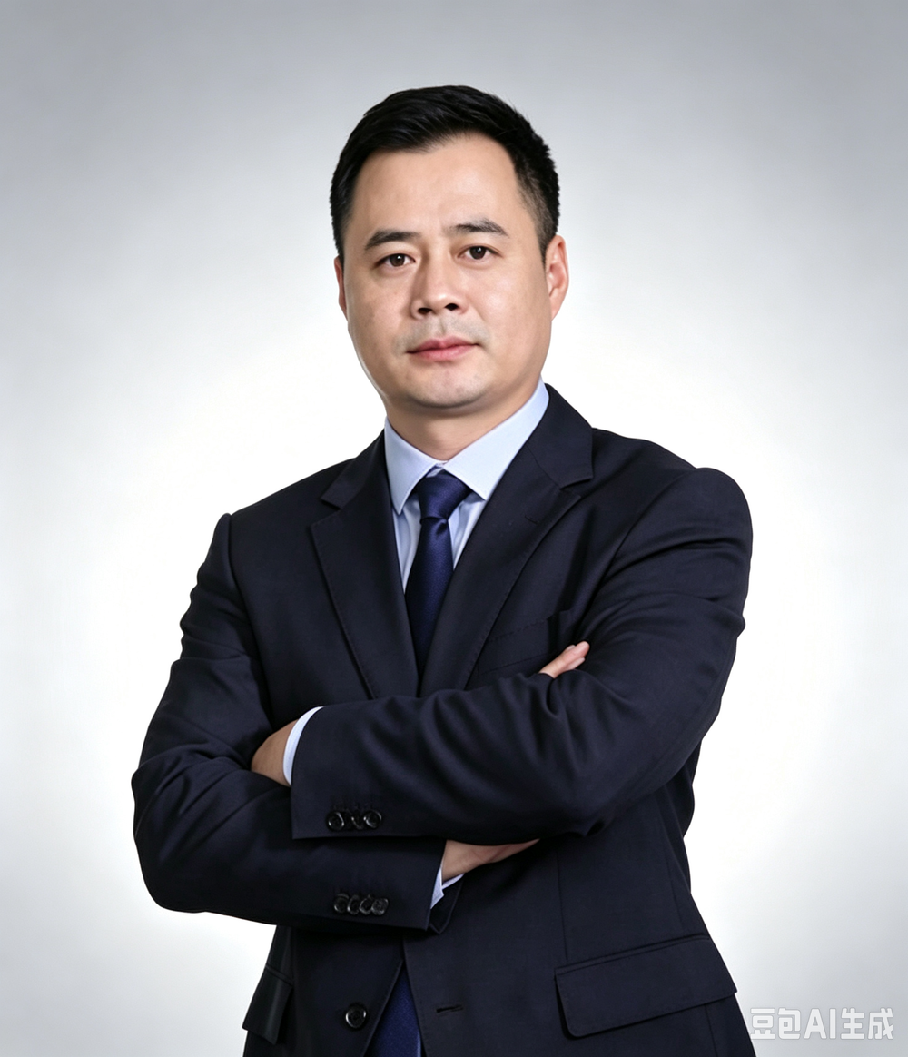 刘建华