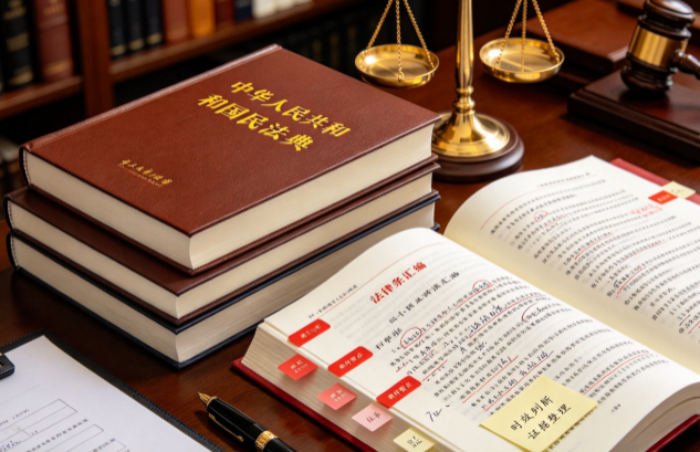 免费咨询与案件初判