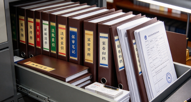 万余起案件实战积淀