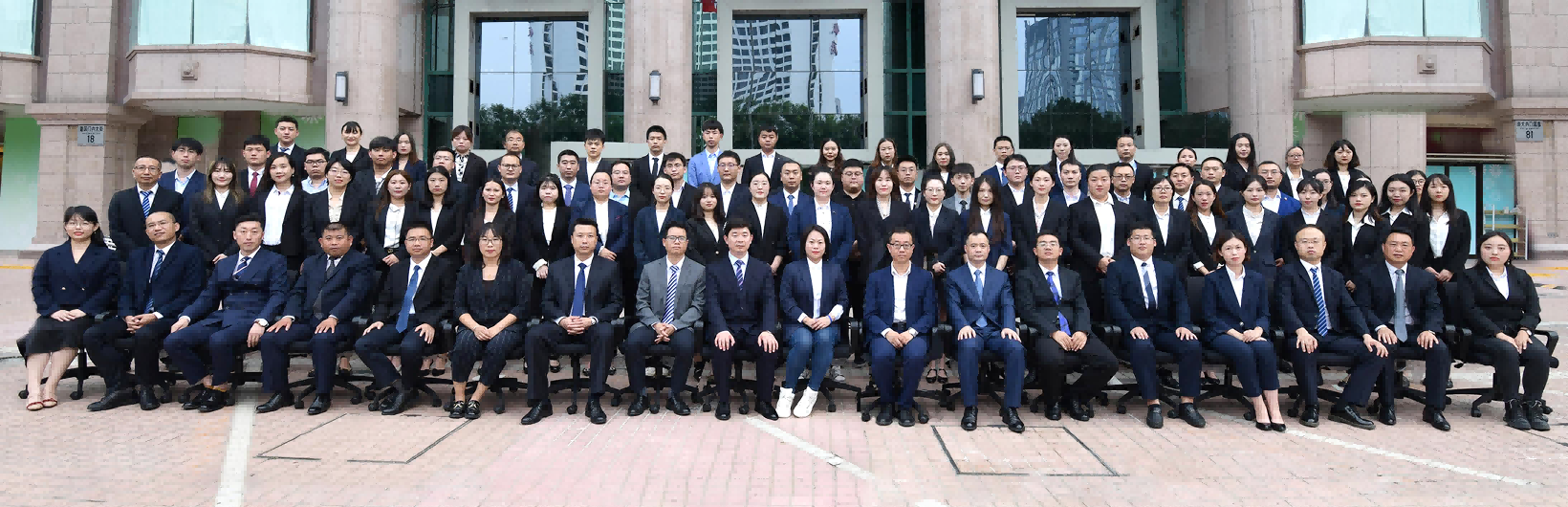 北京京云律师事务所团队